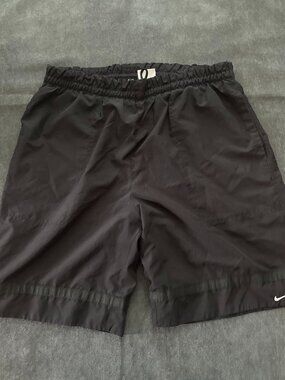 Nike Vintage Agassi Shorts (L)